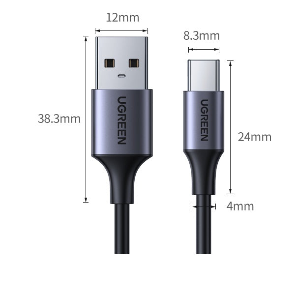 Mobile Phone Tablet Charger Computer Transmission Cable - Lofty Enterprises