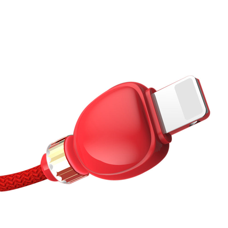 Creative lantern one with three data cables - Lofty Enterprises