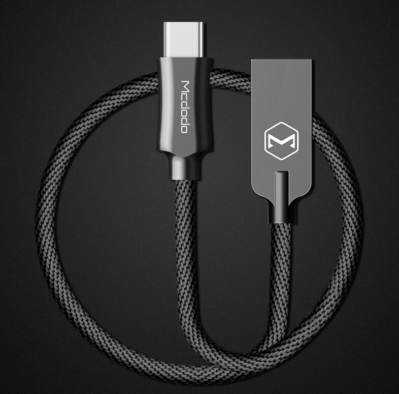 KNIGHT SERIES USB CABLES - Lofty Enterprises