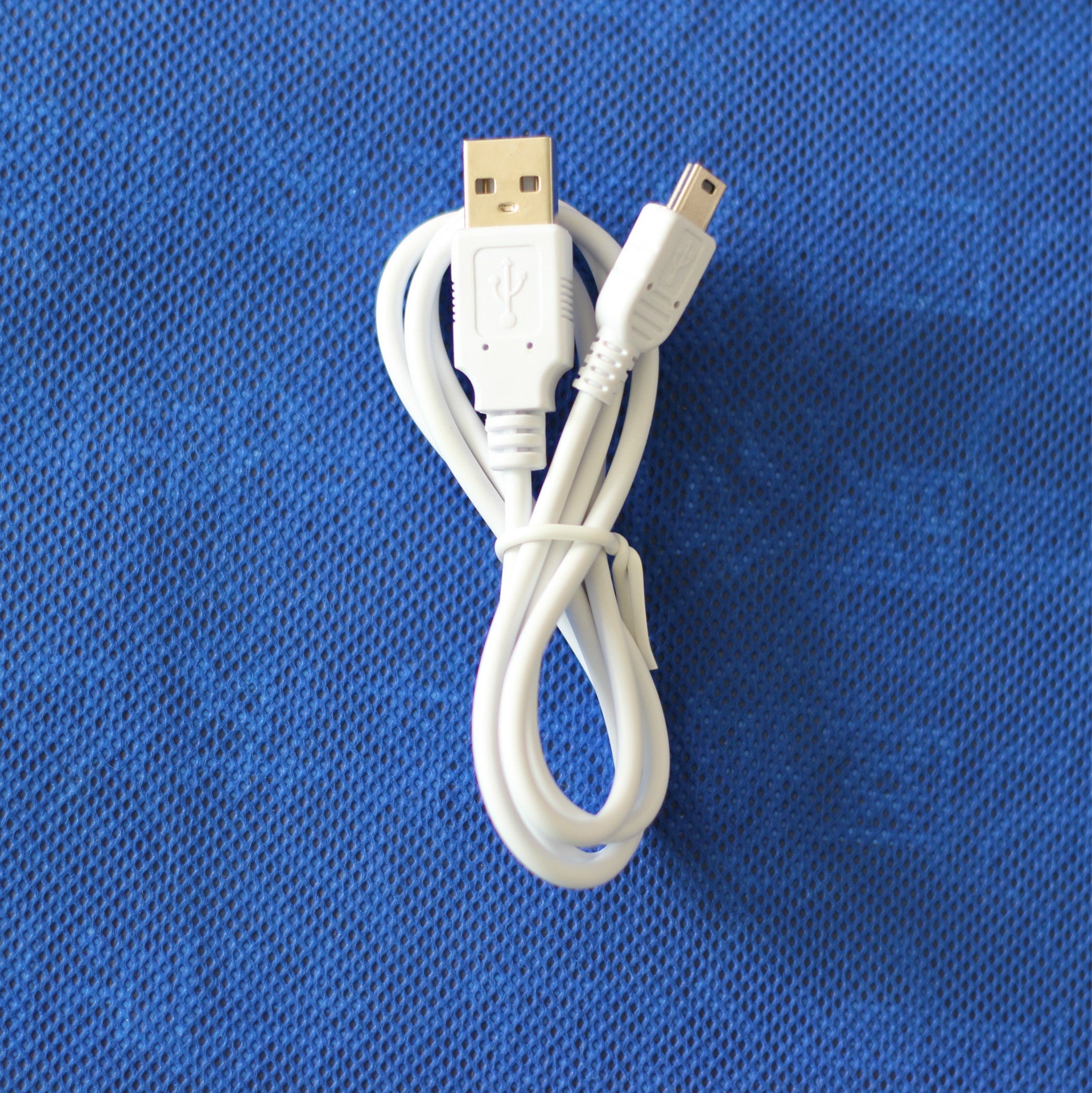 Factory direct USB data line Mini5P micro5P data line charging line TYPE-C data line elbow - Lofty Enterprises