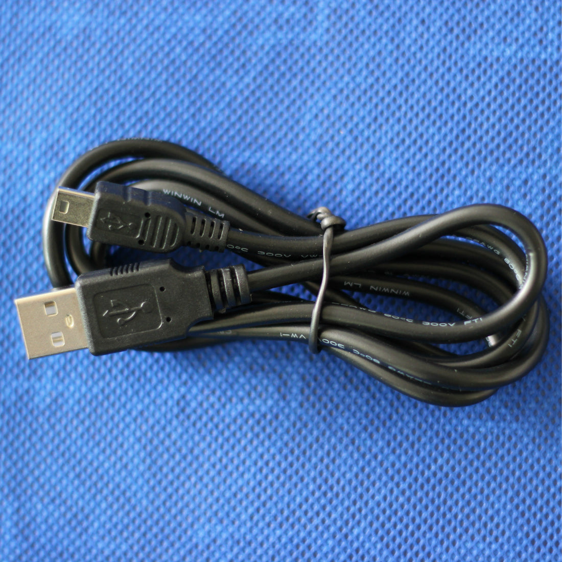 Factory direct USB data line Mini5P micro5P data line charging line TYPE-C data line elbow - Lofty Enterprises
