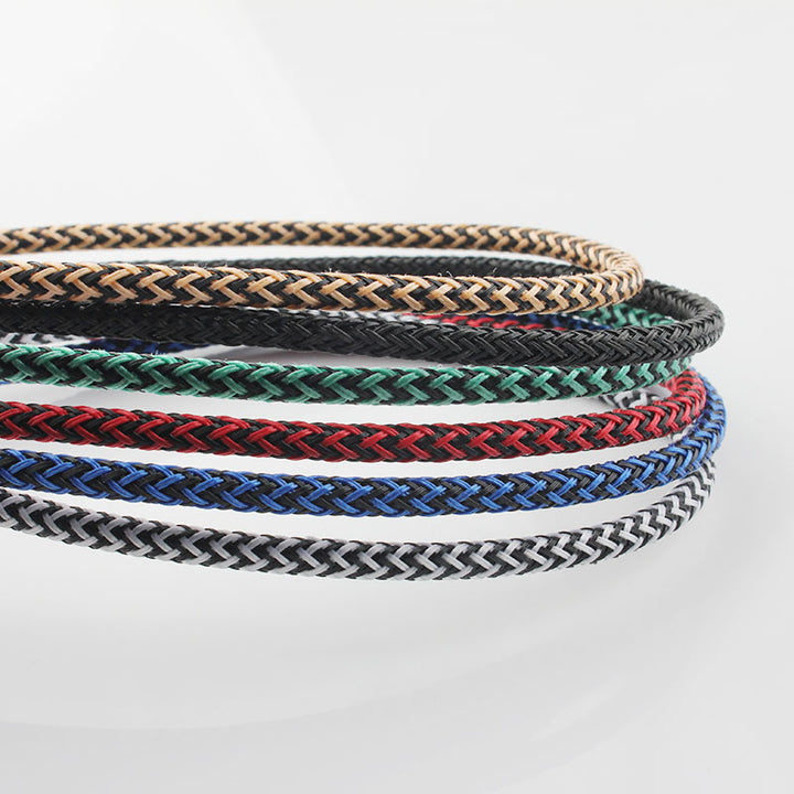 Hemp Rope Braided Mobile Phone Fast Charging Cable - Lofty Enterprises