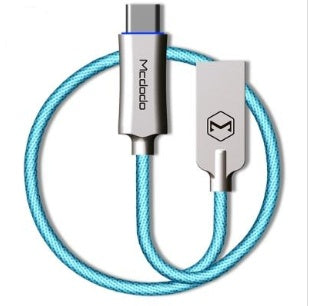KNIGHT SERIES USB CABLES - Lofty Enterprises