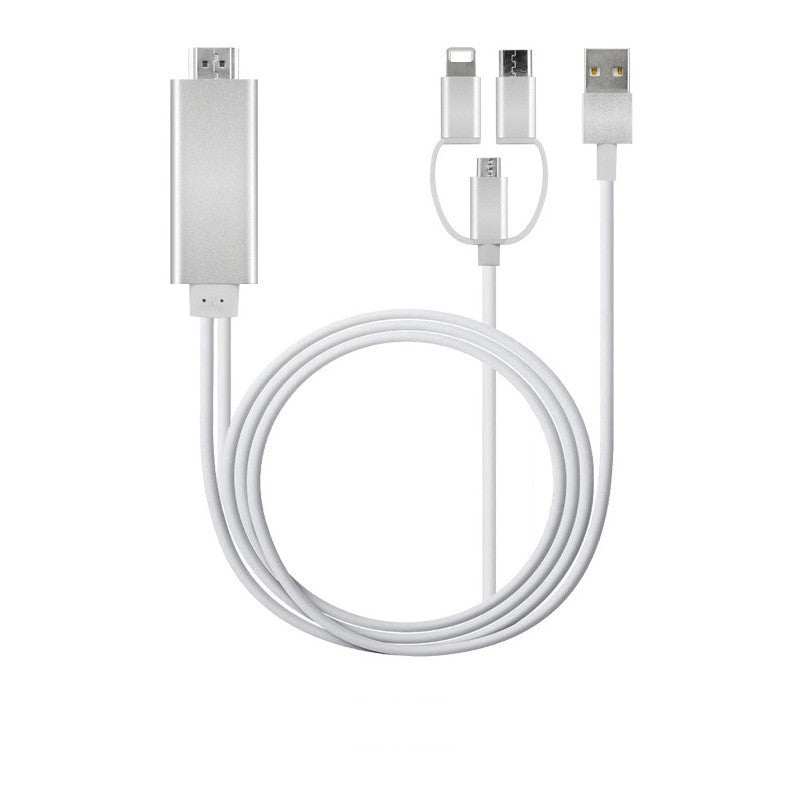 Cable converter adapter - Lofty Enterprises