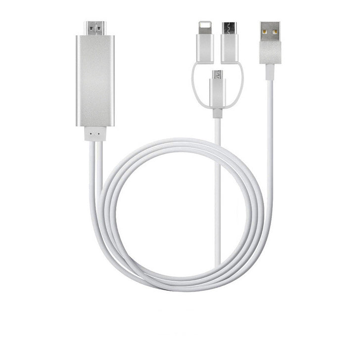 Cable converter adapter - Lofty Enterprises