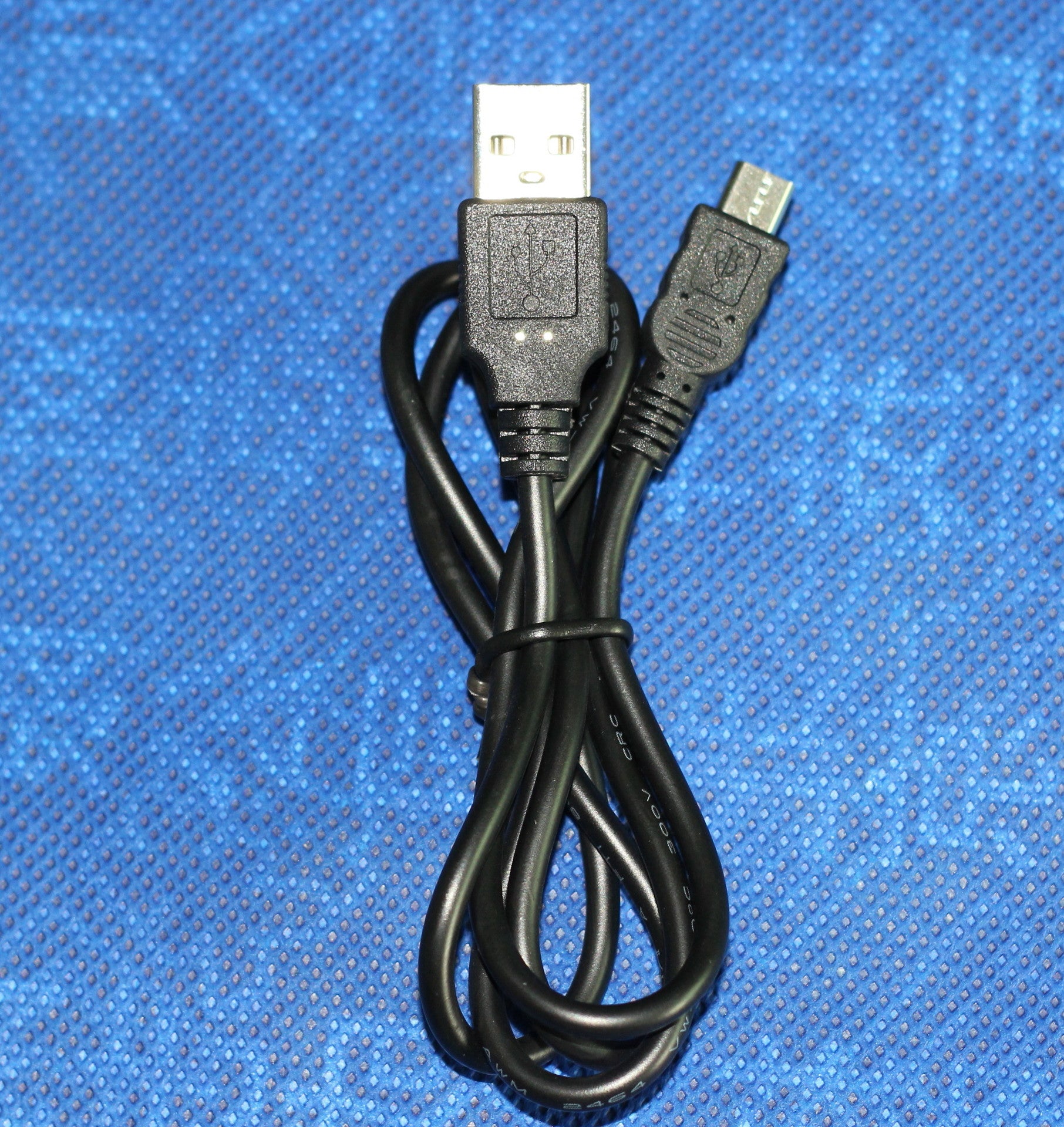 Factory direct USB data line Mini5P micro5P data line charging line TYPE-C data line elbow - Lofty Enterprises