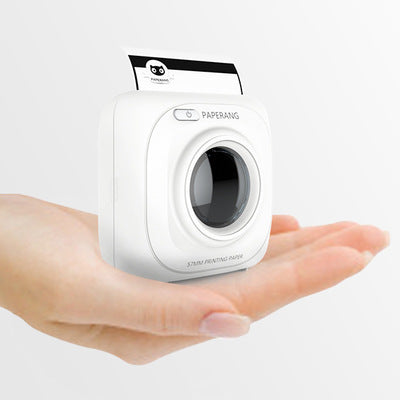 Paperang Mini Thermal Printer – Bluetooth Mobile Photo & Note Printer - Lofty Enterprises

paperang thermal printer mini mobile photo printer
how to use paperang printer
how does a thermal printer print
paperang portable thermal printer
paperang thermal printer mini mobile photo printer
how to use paperang printer
how does a thermal printer print
paperang portable thermal printer
paperang printer review
paperang go portable printer

https://admin.shopify.com/store/lofty-enterprises-2e