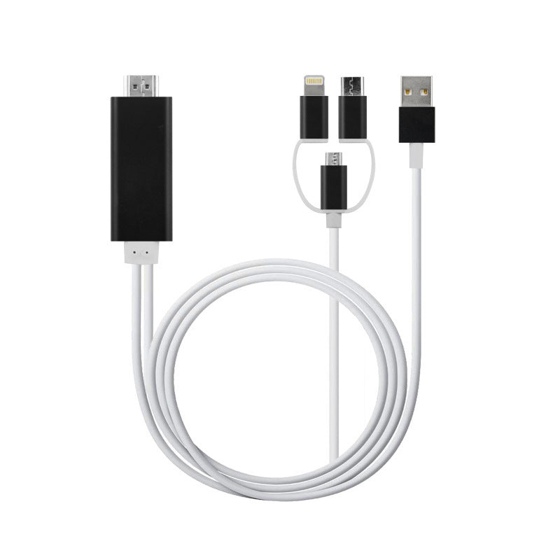 Cable converter adapter - Lofty Enterprises