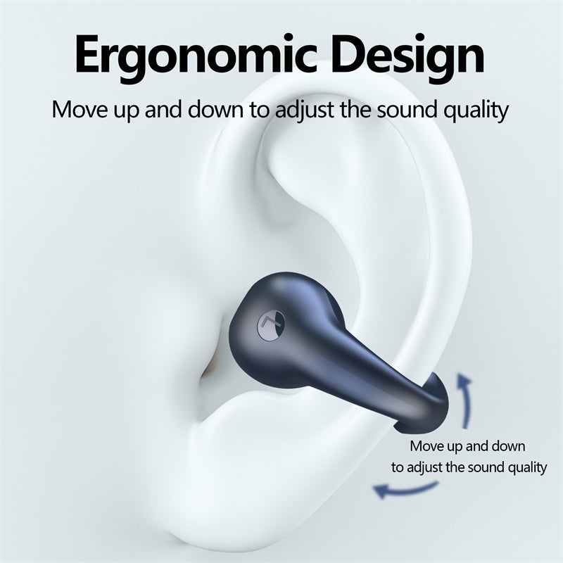 Bone Conduction TWS Earbuds – Wireless Sports Bluetooth 5.3 Ear Clip Headphones - Lofty Enterprises

wireless earbuds 5.3	
wireless earbuds bluetooth 5.3	
wireless sports earbuds	
sport wireless bluetooth headphones
sport wireless earbuds v5.0	
sport wireless v5.0 tws	
sports wireless headphones with microphone
t5 sport earphones
tws sports headphones v5.0

https://admin.shopify.com/store/lofty-enterprises-2/products/10266881818940