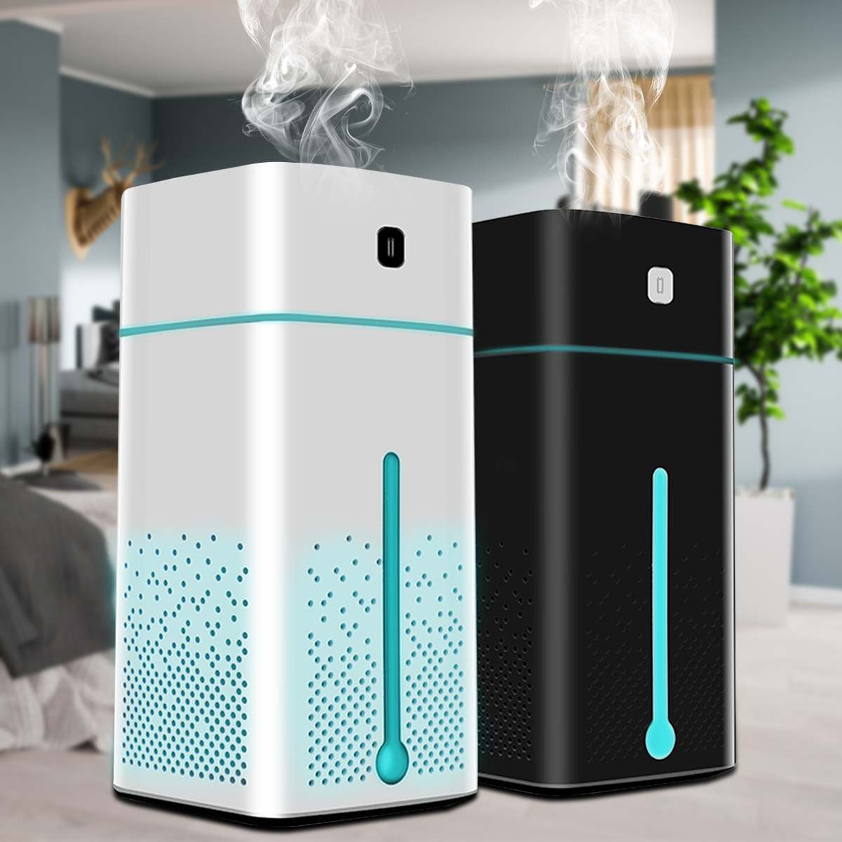 Air Purifier & Ultrasonic Humidifier with 7-Color LED Night Light – USB Powered - Lofty Enterprises


ultrasonic humidifier oil diffuser air purifier aromatherapy with led lights
ultrasonic aroma humidifier with color changing led instructions
air purifier ultraviolet light
air humidifier led
ultrasonic aroma humidifier with color changing led
perfume humidifier ultrasonic air humidifier with led lighting
ultrasonic aroma humidifier with color 
https://lofty-enterprises-2.myshopify.com/collections/smart-hom