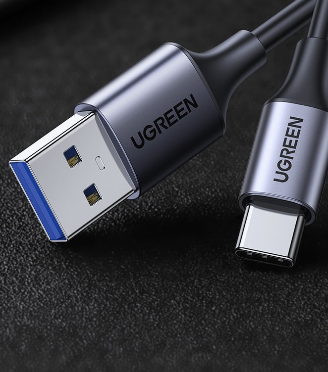 Mobile Phone Tablet Charger Computer Transmission Cable - Lofty Enterprises