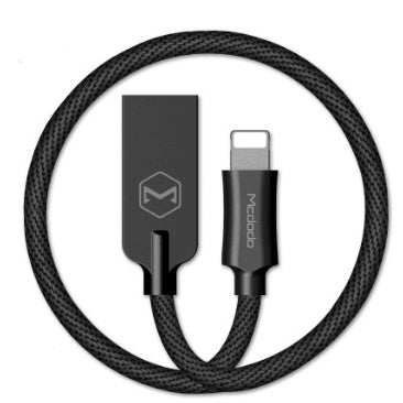 KNIGHT SERIES USB CABLES - Lofty Enterprises