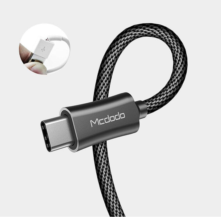 KNIGHT SERIES USB CABLES - Lofty Enterprises