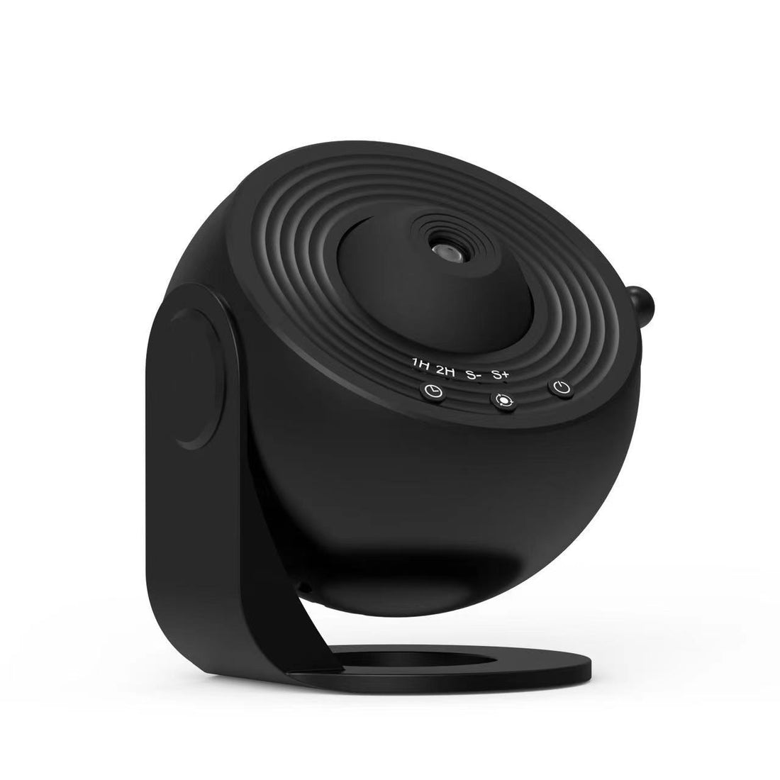 Galaxy Star Projector Night Light – 360° Rotating Planetarium Lamp for Kids - Lofty Enterprises