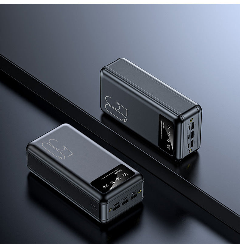 Camping Mobile Universal Large Capacity Power Bank - Lofty Enterprises