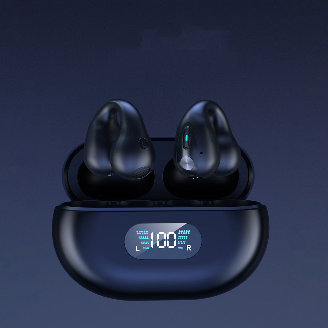Bone Conduction TWS Earbuds – Wireless Sports Bluetooth 5.3 Ear Clip Headphones - Lofty Enterprises

wireless earbuds 5.3	
wireless earbuds bluetooth 5.3	
wireless sports earbuds	
sport wireless bluetooth headphones
sport wireless earbuds v5.0	
sport wireless v5.0 tws	
sports wireless headphones with microphone
t5 sport earphones
tws sports headphones v5.0

https://admin.shopify.com/store/lofty-enterprises-2/products/10266881818940
