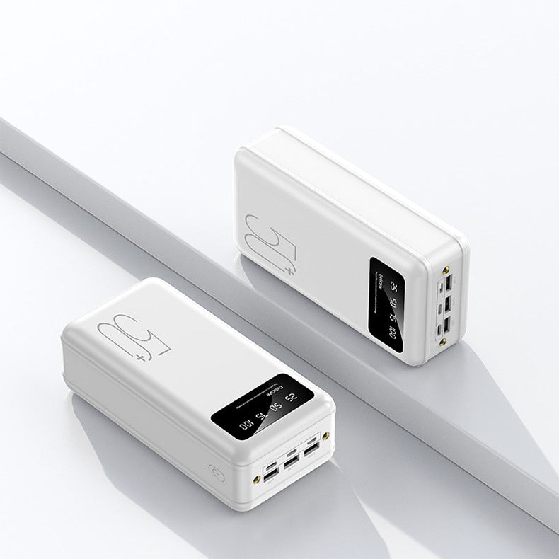 Camping Mobile Universal Large Capacity Power Bank - Lofty Enterprises
