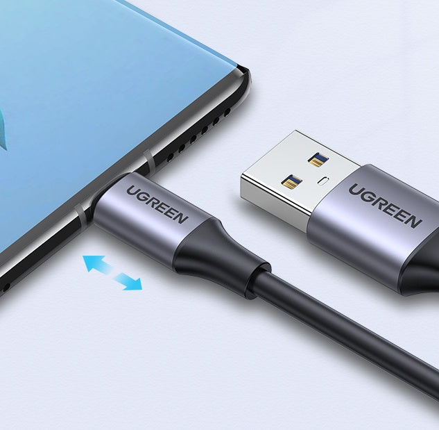Mobile Phone Tablet Charger Computer Transmission Cable - Lofty Enterprises