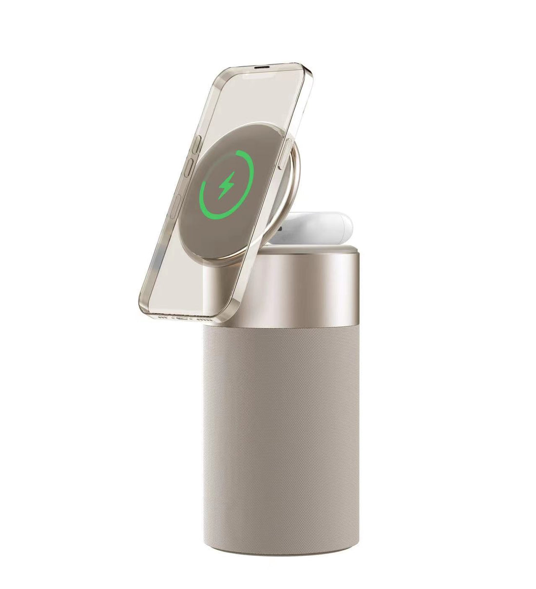 3-in-1 Wireless Charger with Bluetooth Speaker & Touch Lamp for iPhone and AirPods - Lofty Enterprises
3-in-1 Wireless Charger with Bluetooth Speaker Touch Lamp for iPhone 
3 in 1 wireless charger iphone 13
3 in 1 iphone wireless charging station
3-in-1 wireless charger for apple devices
3-in-1 wireless iphone charger with bluetooth speaker touch
fast wireless charger for iphone 13 pro max

https://lofty-enterprises-2.myshopify.com › products › 3-in-1-wireless-charger-bluetooth-speaker-touch-lamp
