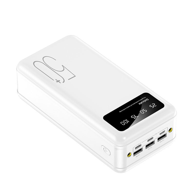 Camping Mobile Universal Large Capacity Power Bank - Lofty Enterprises