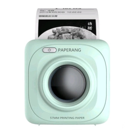 Paperang Mini Thermal Printer – Bluetooth Mobile Photo & Note Printer - Lofty Enterprises

paperang thermal printer mini mobile photo printer
how to use paperang printer
how does a thermal printer print
paperang portable thermal printer
paperang thermal printer mini mobile photo printer
how to use paperang printer
how does a thermal printer print
paperang portable thermal printer
paperang printer review
paperang go portable printer

https://admin.shopify.com/store/lofty-enterprises-2e